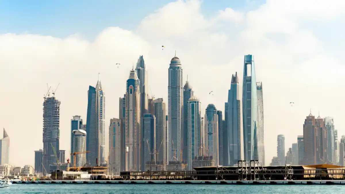 is uae good for working (2)