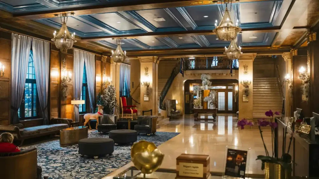 Hilton Hotel Jobs in Dubai – Latest Career Opportunities 2026 hilton hotel