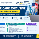 Customer Care Executive Remote Job for USA Business – Work From Home ChatGPT Image Sep 9, 2026, 07_03_36 PM