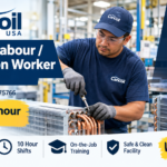 General Labour/Production Worker – HVAC Parts at Cancoil USA: $25.48/Hour, Requirements, Benefits and Job Details file_000000002bb081fd9c375cfc8c9c8877
